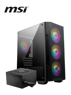 MSI