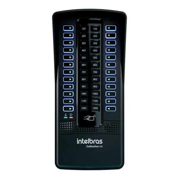 INTELBRAS