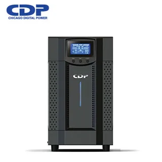CDP CHICAGO DIGITAL POWER