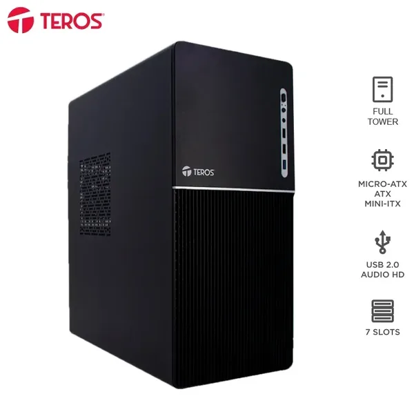 TEROS