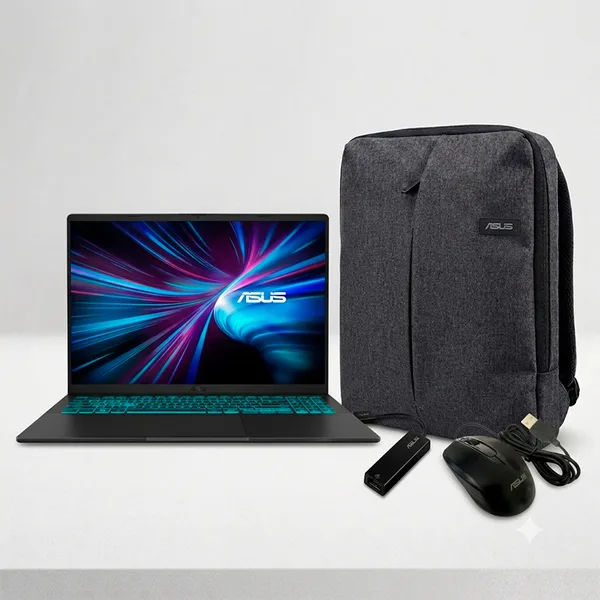 ASUS - CONSUMO