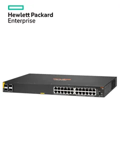 HP ENTERPRISE - NETWORKING
