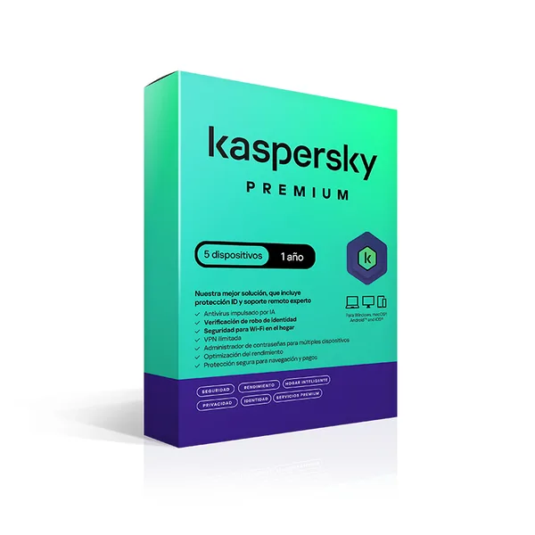 KASPERSKY