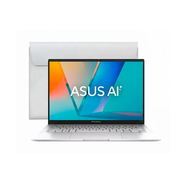 ASUS - CONSUMO