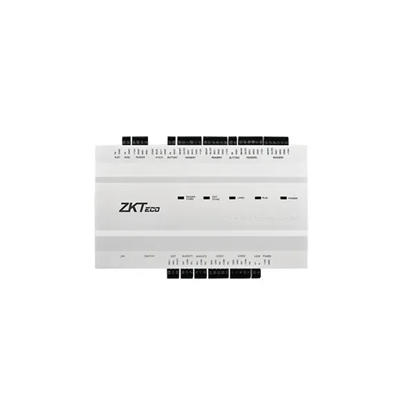 ZKTECO