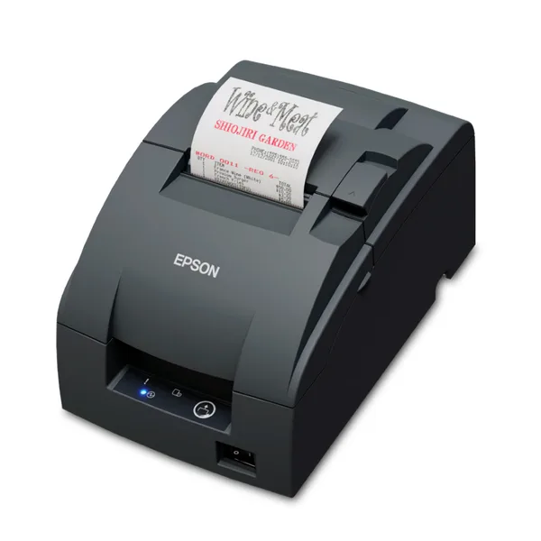 EPSON - COMERCIAL