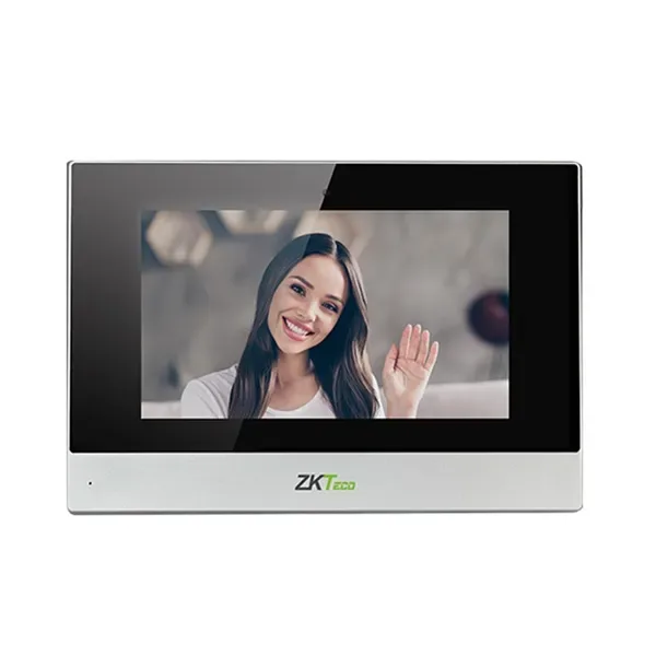 ZKTECO