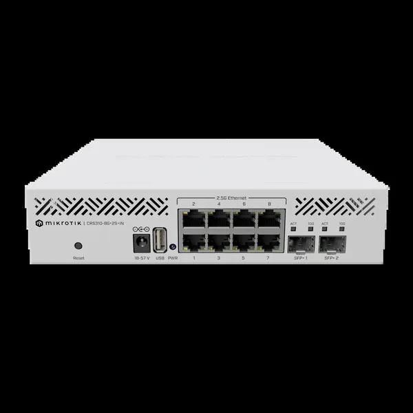 MIKROTIK