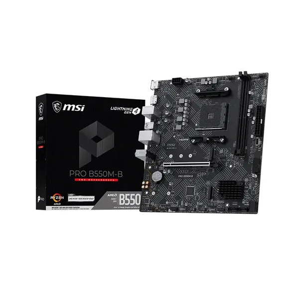 MSI