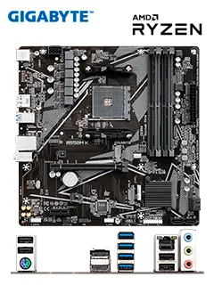 GIGABYTE