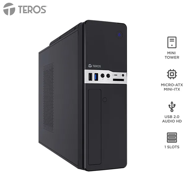 TEROS