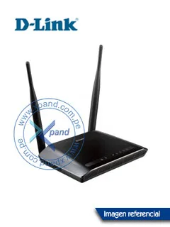 D-LINK