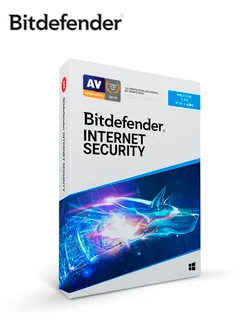 BIT DEFENDER