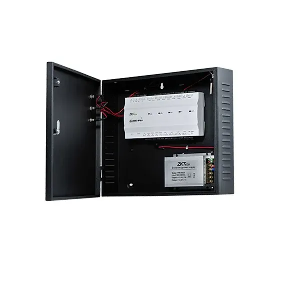 ZKTECO