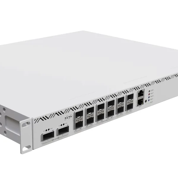 MIKROTIK