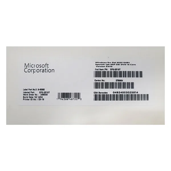 vista 2
