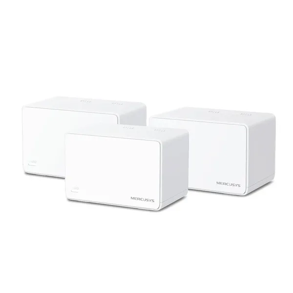 MERCUSYS