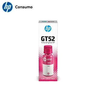HP CONSUMO