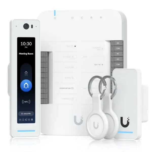 UBIQUITI