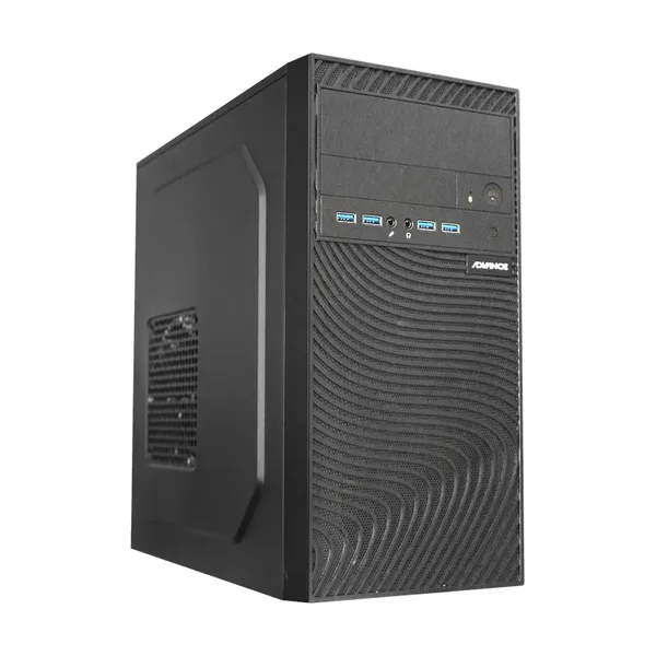 ADVANCE COMPUTER CORP