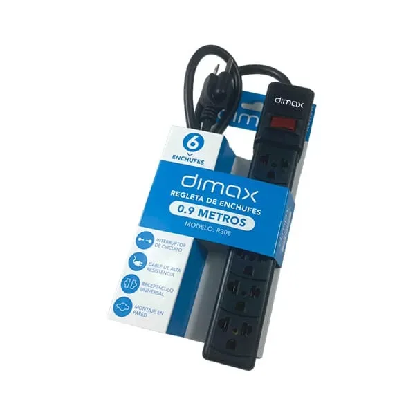 DIMAX