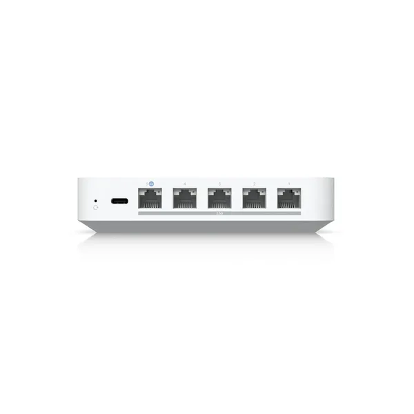 UBIQUITI