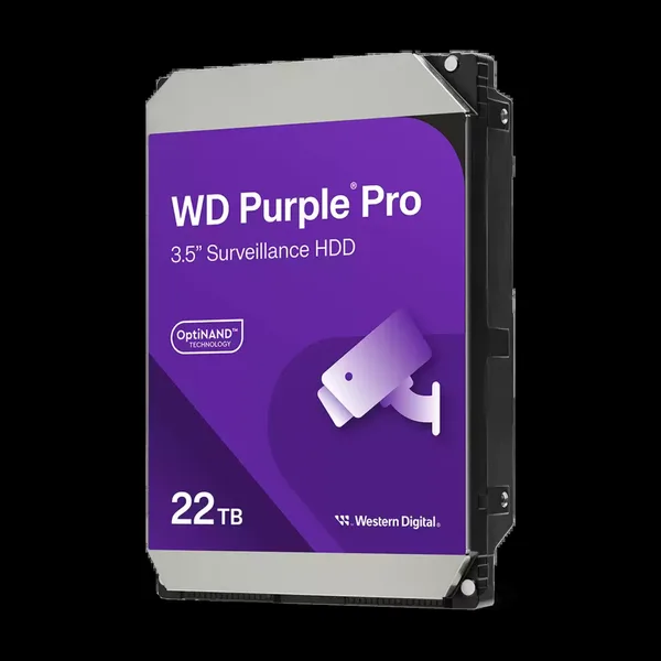 WD