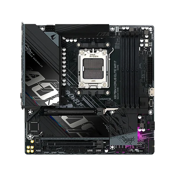 GIGABYTE
