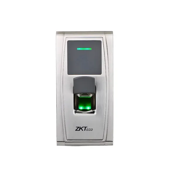 ZKTECO