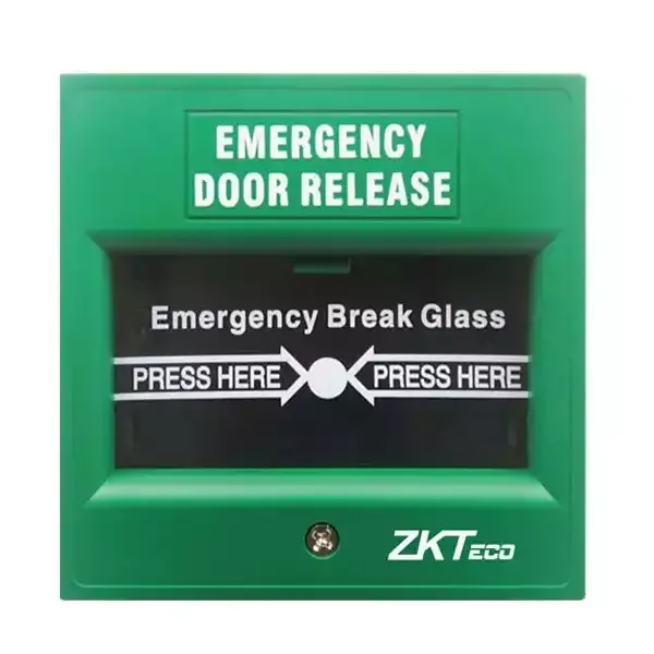 ZKTECO