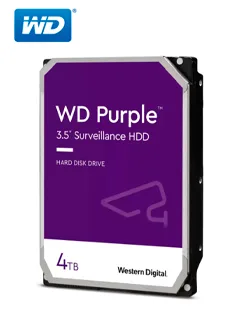 WESTERN DIGITAL