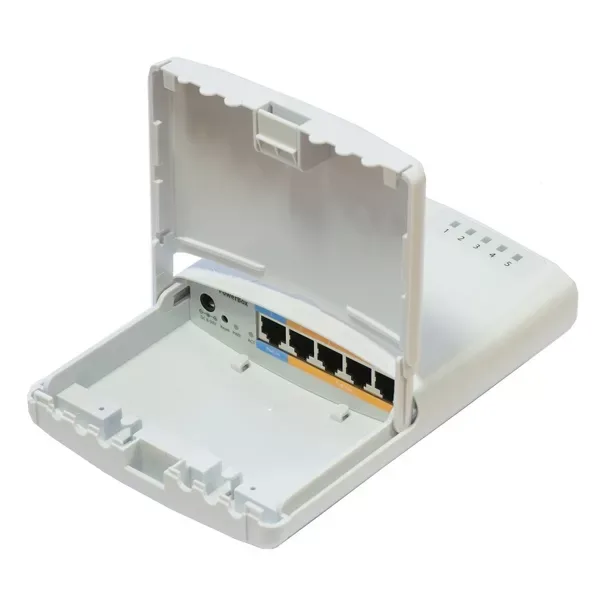 MIKROTIK