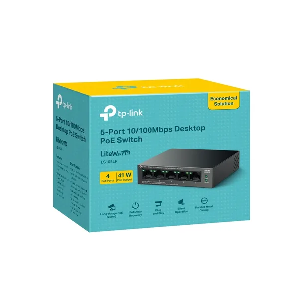 TP-LINK
