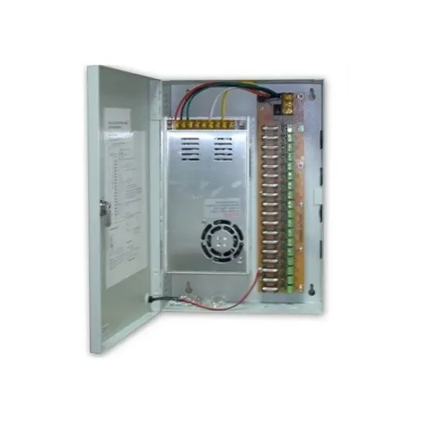 ZKTECO