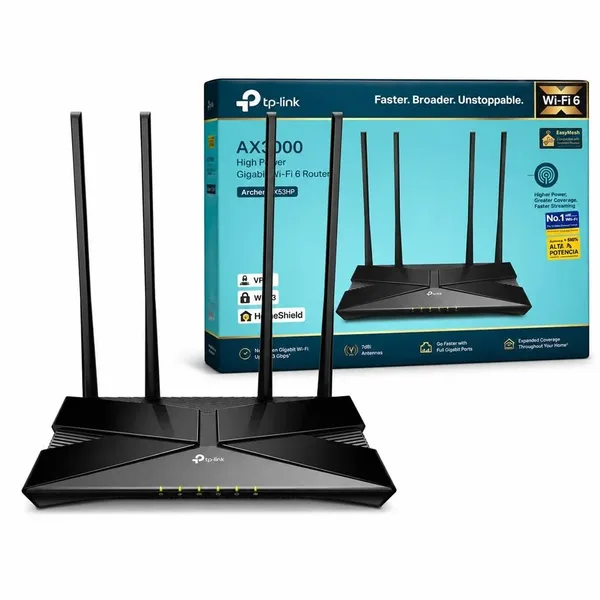 TP-LINK