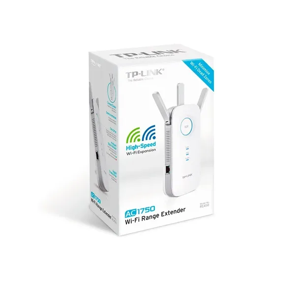TP-LINK