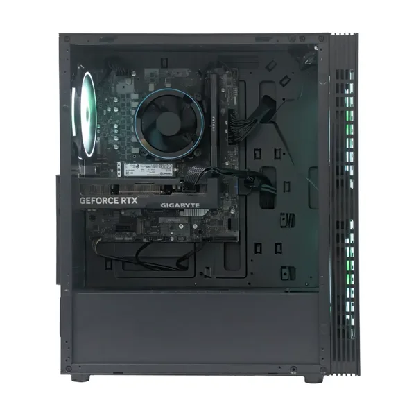 vista 5