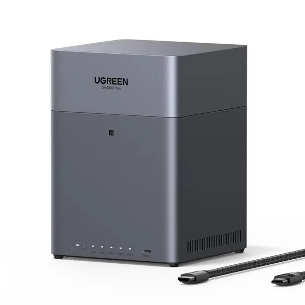 UGREEN