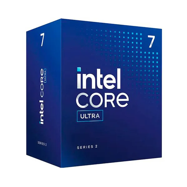 INTEL CORP