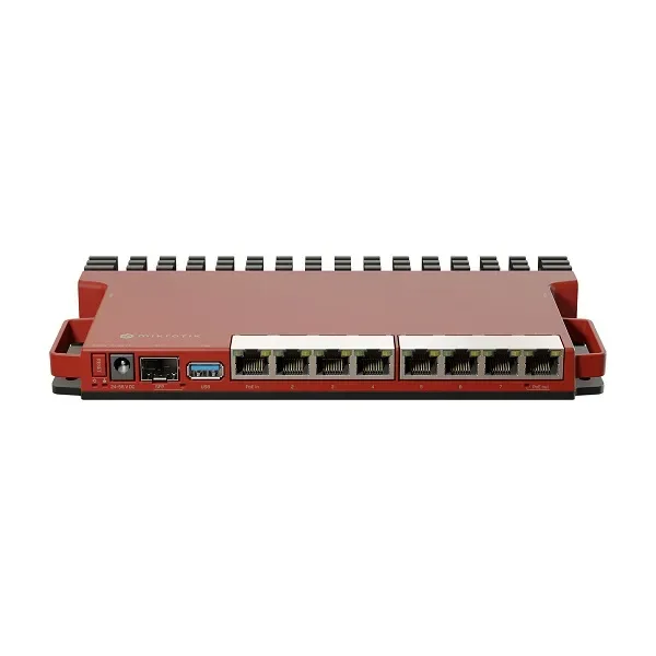 MIKROTIK