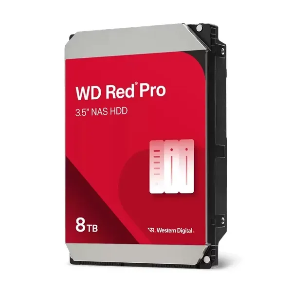WD