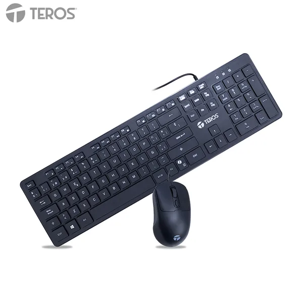 TEROS