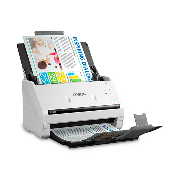 EPSON - COMERCIAL