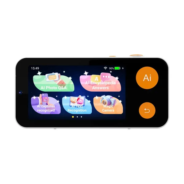 vista 5