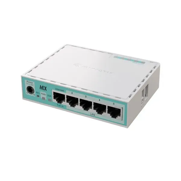 MIKROTIK