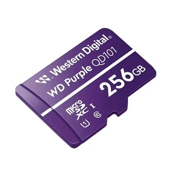 WD