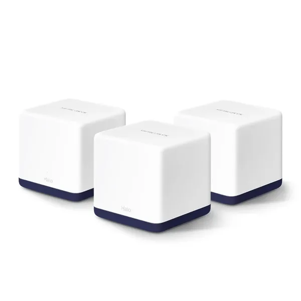 MERCUSYS