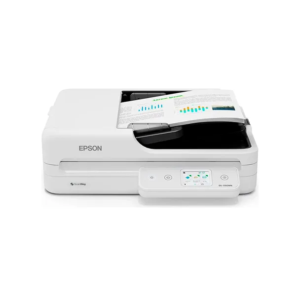 EPSON - COMERCIAL