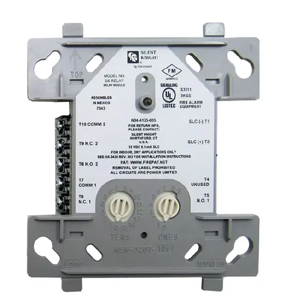 HONEYWELL