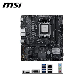 MSI